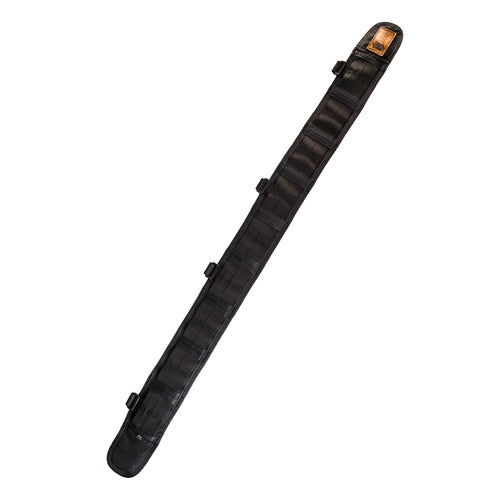 High Speed Gear Slim-Grip Padded Belt - Slotted