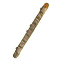 High Speed Gear Slim-Grip Padded Belt - Slotted