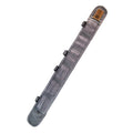 High Speed Gear Slim-Grip Padded Belt - Slotted