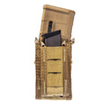 High Speed Gear Duty Double Decker TACO U-Mount