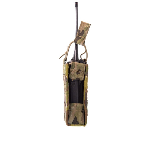 High Speed Gear Duty Multi-Access Comm TACO U-MOUNT