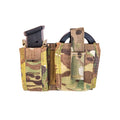 High Speed Gear Duty LEO Platform MOLLE