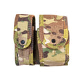 High Speed Gear Duty LEO Platform Covered MOLLE