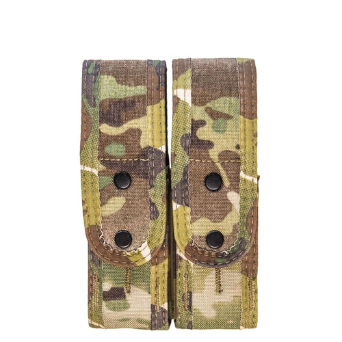 High Speed Gear Double Duty Pistol Taco - Covered Plus