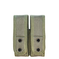 High Speed Gear Duty Double Pistol TACO-Covered Plus U-MOUNT