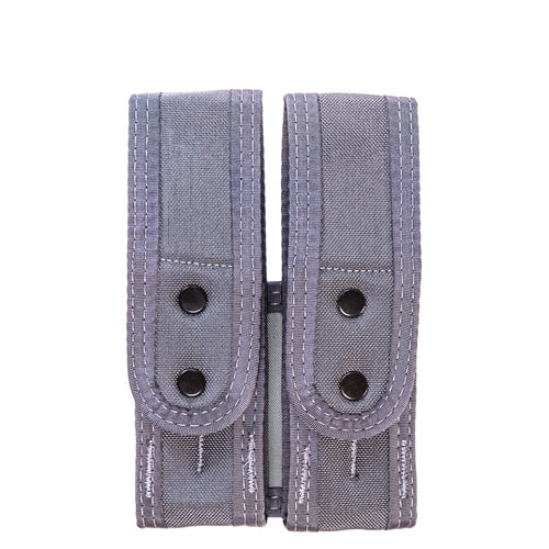 High Speed Gear Duty Double Pistol TACO-Covered Plus U-MOUNT