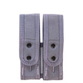 High Speed Gear Duty Double Pistol TACO-Covered Plus Adaptable Belt Mount (ABM)