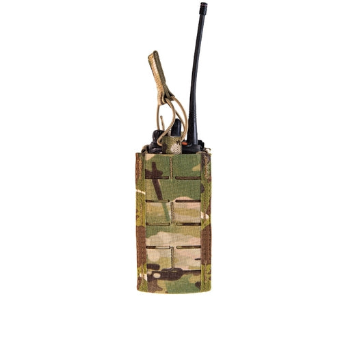 High Speed Gear Duty Radio TACO U-MOUNT