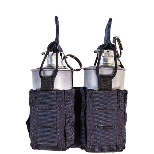 High Speed Gear Duty Smoke Grenade Pouch U-MOUNT