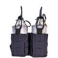 High Speed Gear Duty Smoke Grenade Pouch U-MOUNT