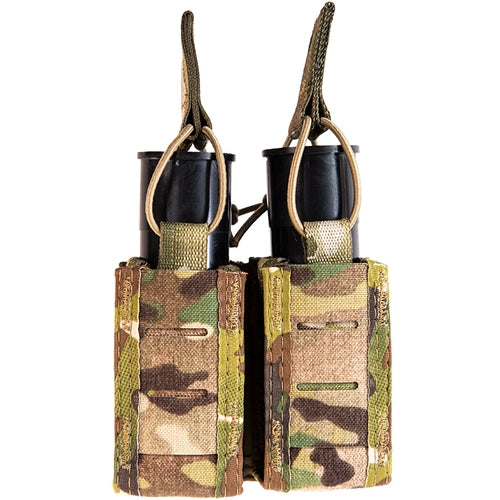 High Speed Gear Duty Smoke Grenade Pouch U-MOUNT