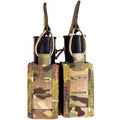 High Speed Gear Duty Smoke Grenade Pouch U-MOUNT