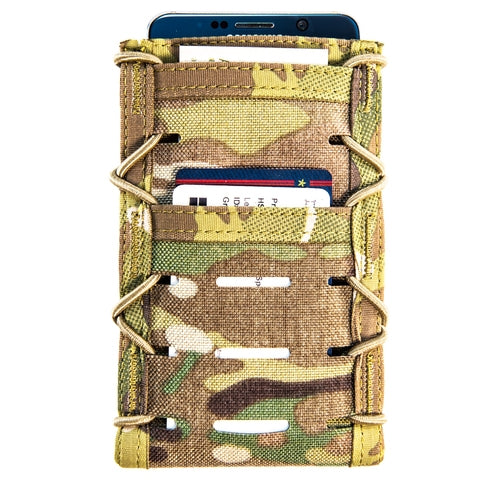 High Speed Gear iTACO V2 Phone/Tech Pouch