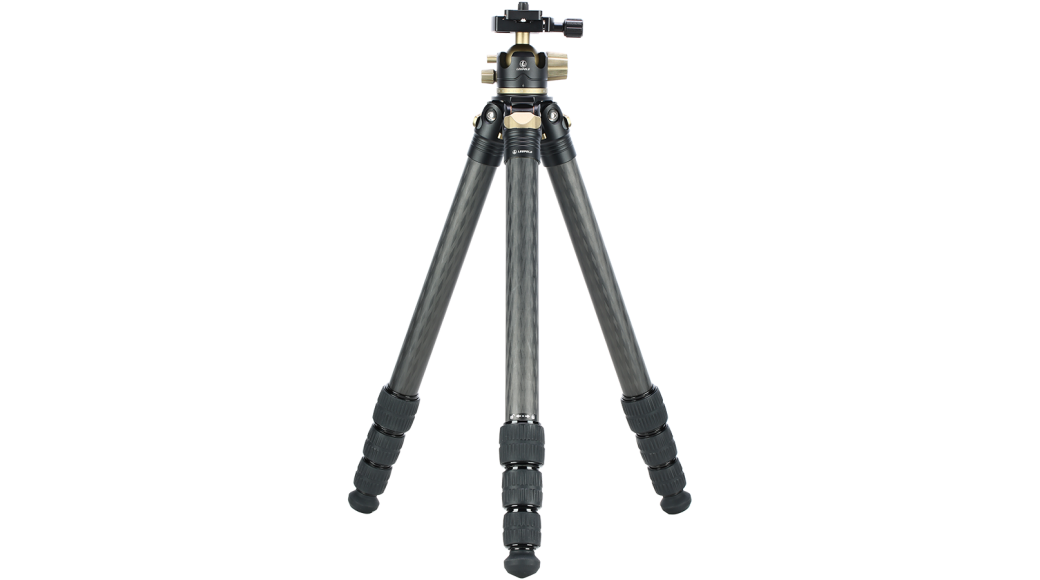 Leupold Pro Guide Tripod Kit