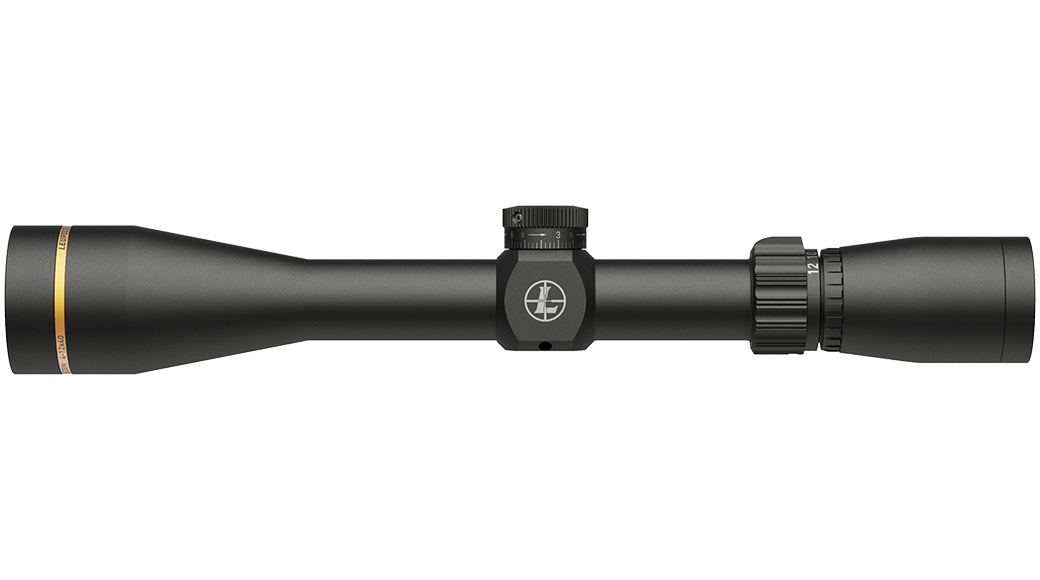 Leupold VX-Freedom