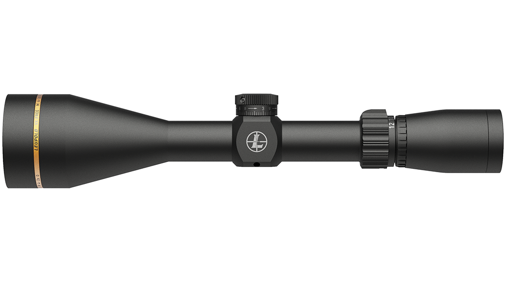 Leupold VX-Freedom
