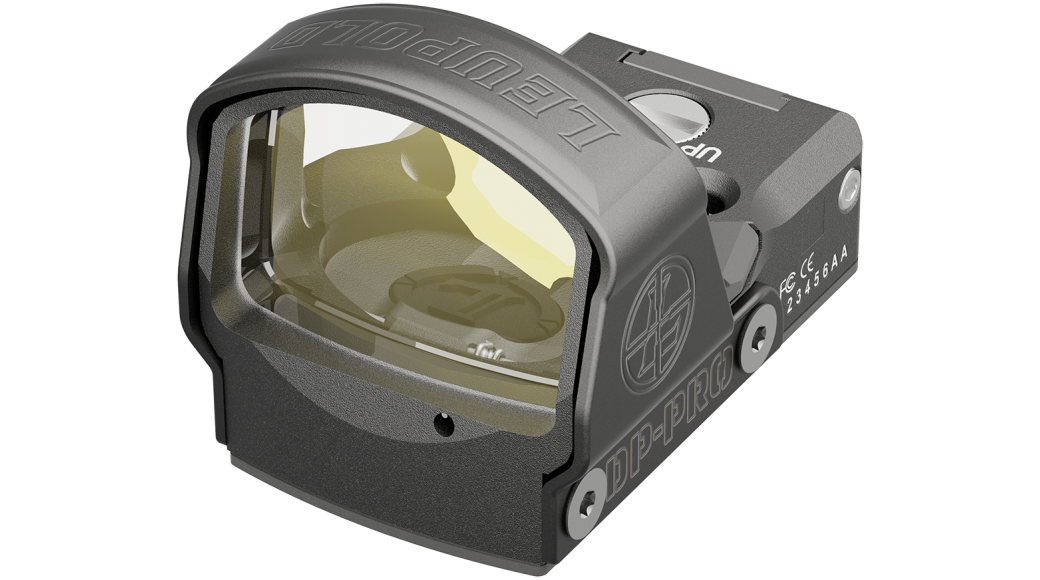 Leupold DeltaPoint Pro 6 MOA