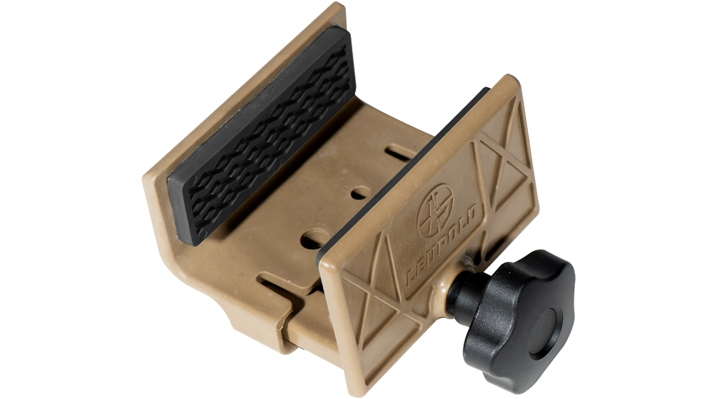 Leupold Tripod Shooting Saddle