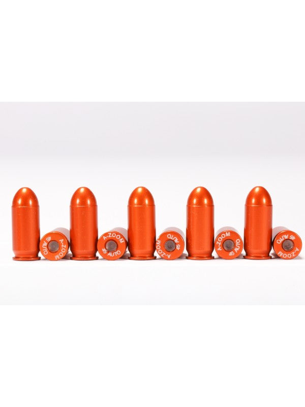 A-Zoom A-Zoom Orange Value Packs
