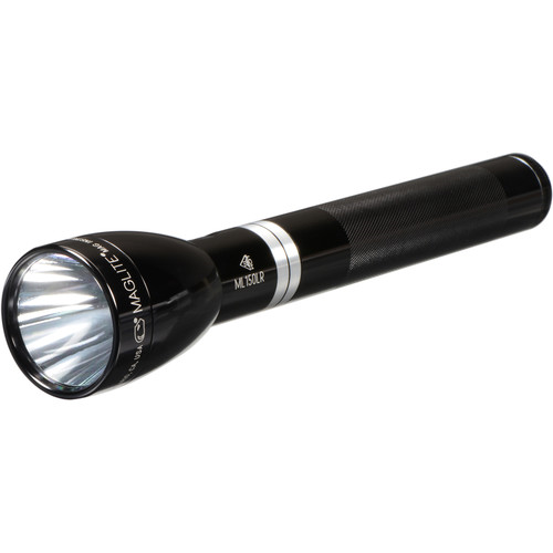 Maglite Mag-Charger C-Cell LED Rechargeable System