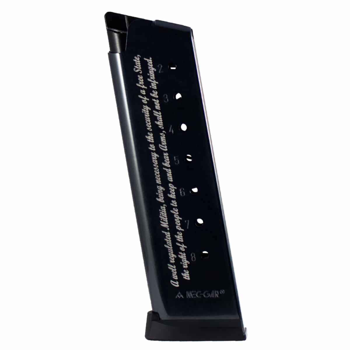 Mec-Gar 1911 Magazine
