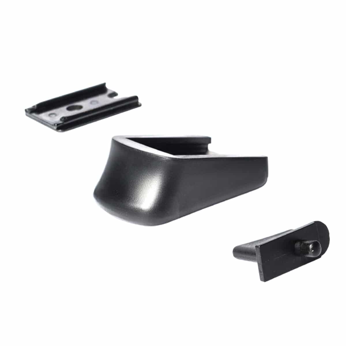 Mec-Gar Walther Finger Rest Set