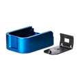 Mec-Gar Plus-2 Aluminum Adapter (For Metal Floorplate)