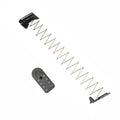 Mec-Gar Replacement Competition Follower, Spring, and Floorplate for Mec-Gar 1911 9mm 10rd Magazines