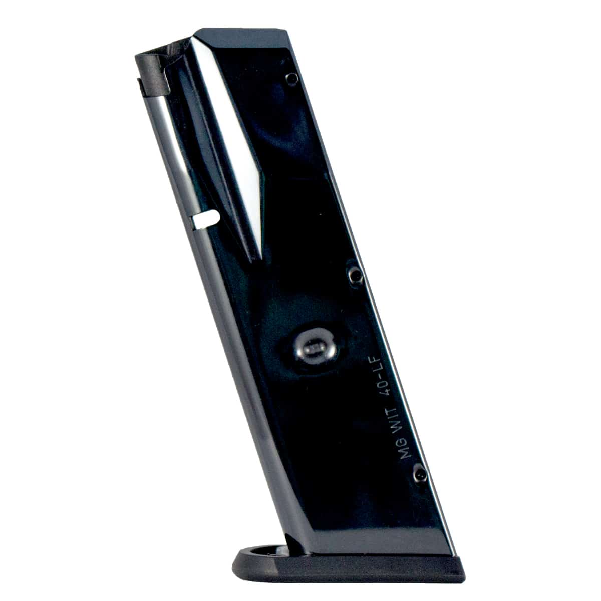 Mec-Gar Witness - Tanfoglio Magazine