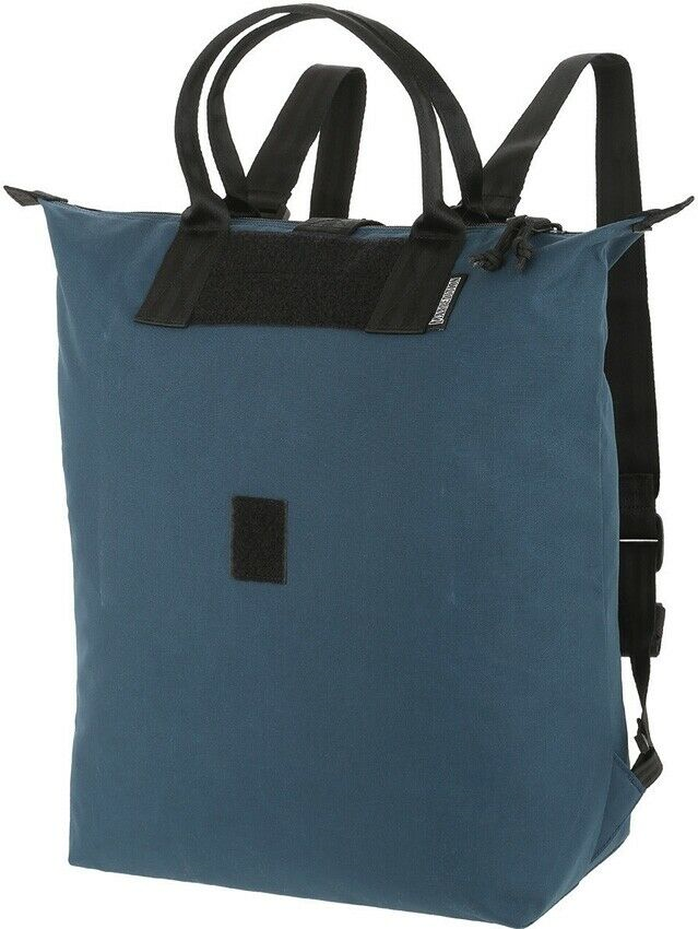 Maxpedition ROLLYPOLY Folding Totepack (Dark Blue)