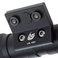 Nightstick Offset KeyMod Mount for LGL Series Lights