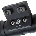 Nightstick Offset KeyMod Mount for LGL Series Lights