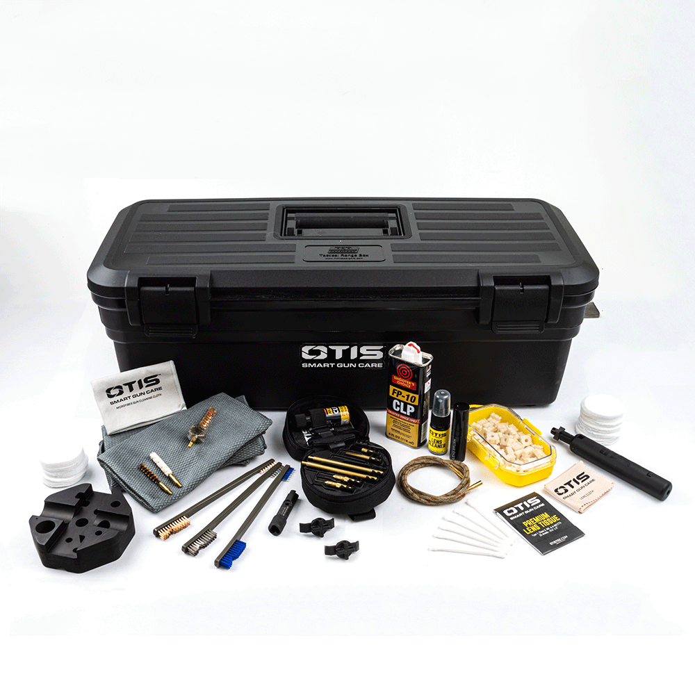 Otis Technology AR Elite Range Box