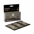 Revision Military Anti-Fog Cloth 3-Pack
