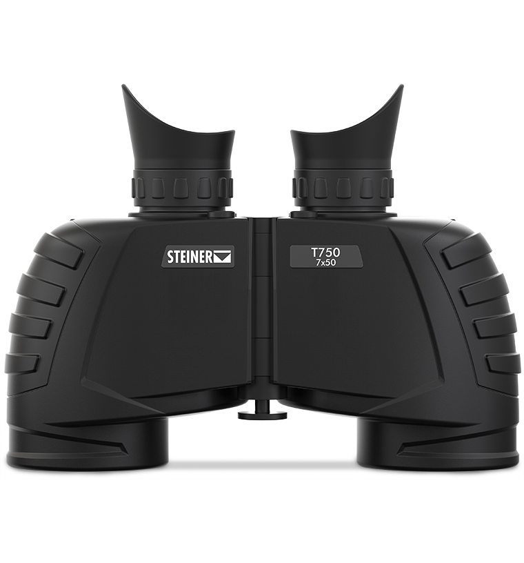 Steiner Binoculars T750