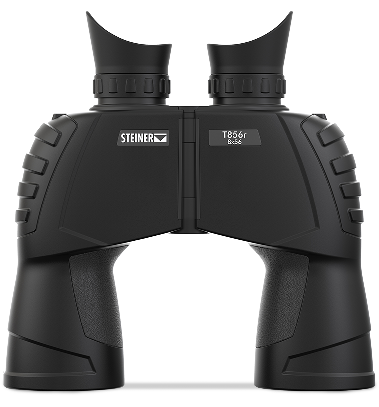 Steiner Binoculars T856r
