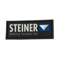 Steiner Binoculars PVC Steiner Patch