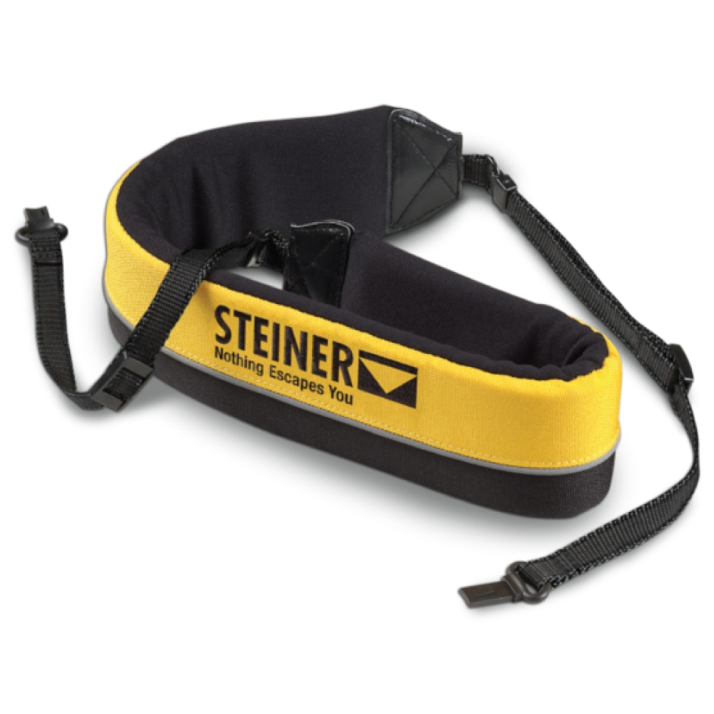 Steiner Binoculars Floating Strap for Navigator Pro, Commander, & Global Commander