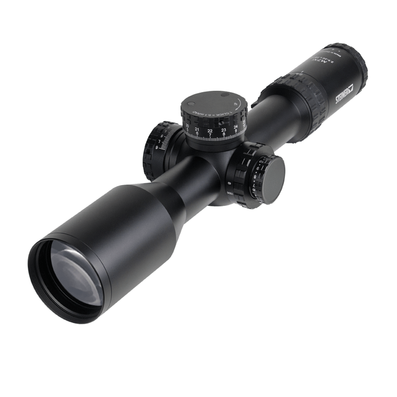 Steiner Binoculars M7Xi