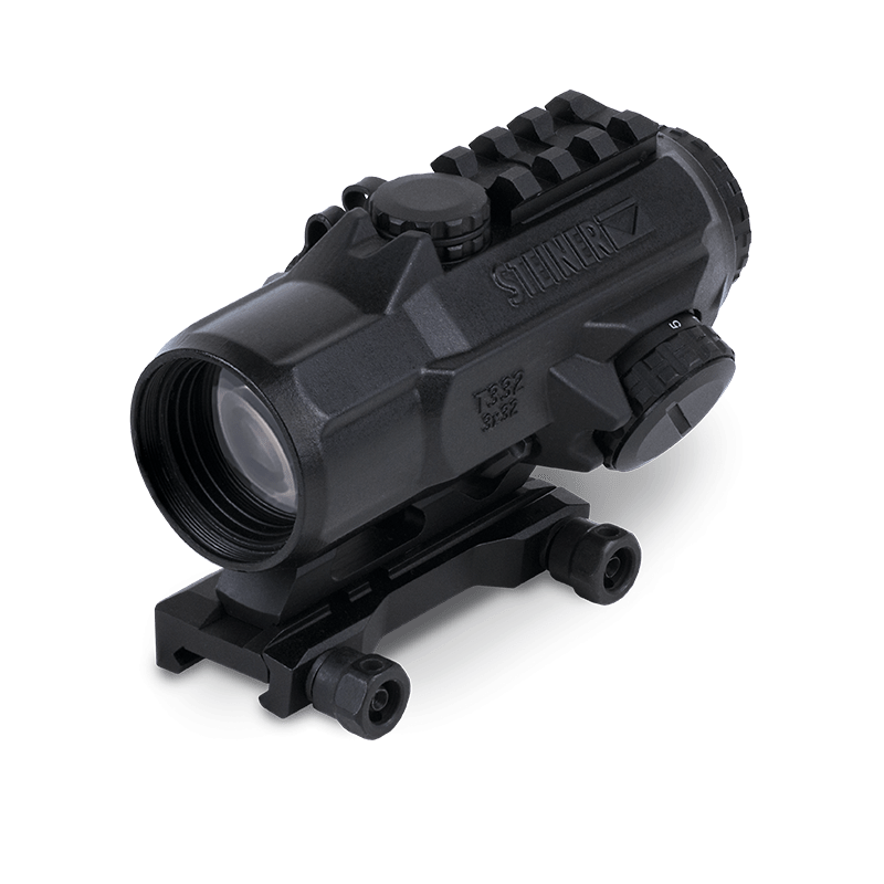 Steiner Binoculars T332