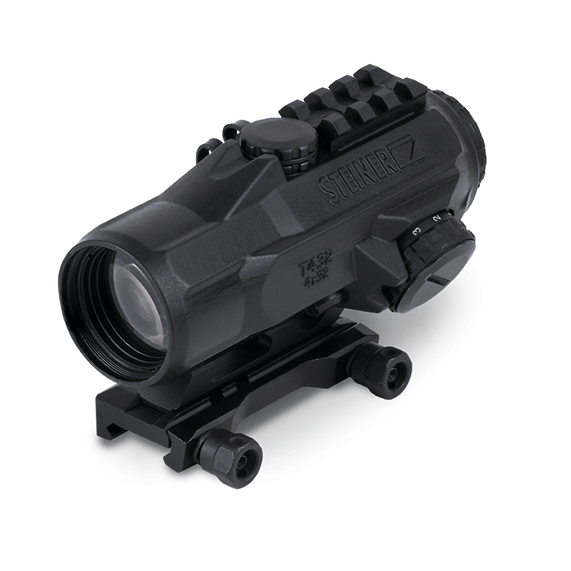 Steiner Binoculars T432
