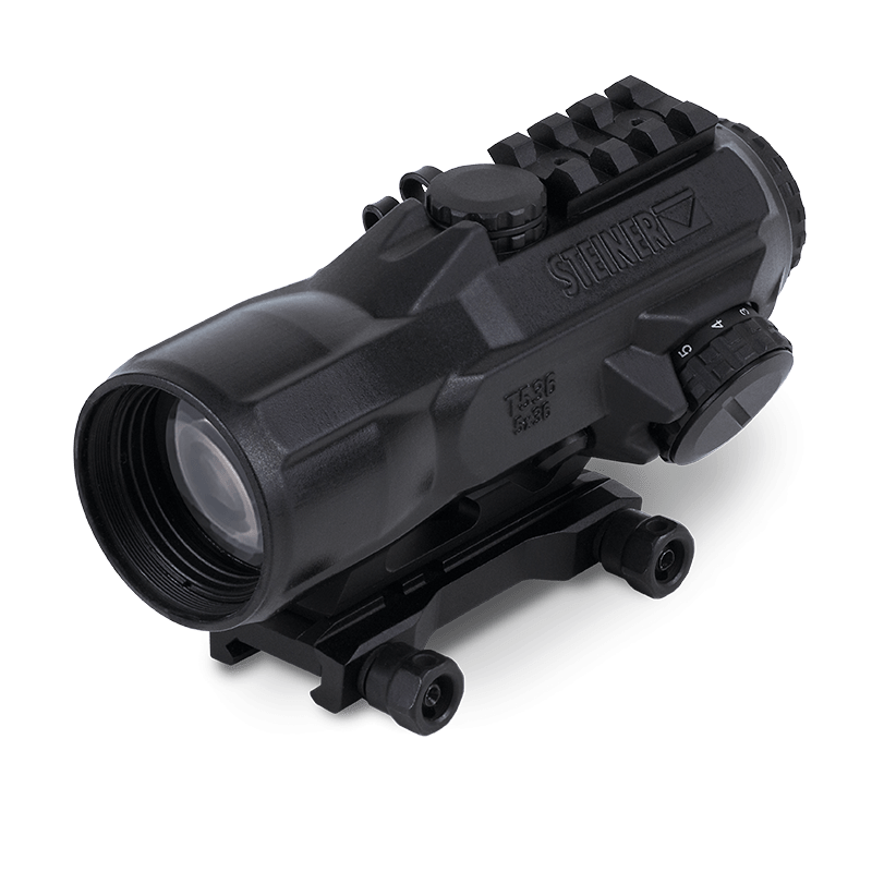Steiner Binoculars T536