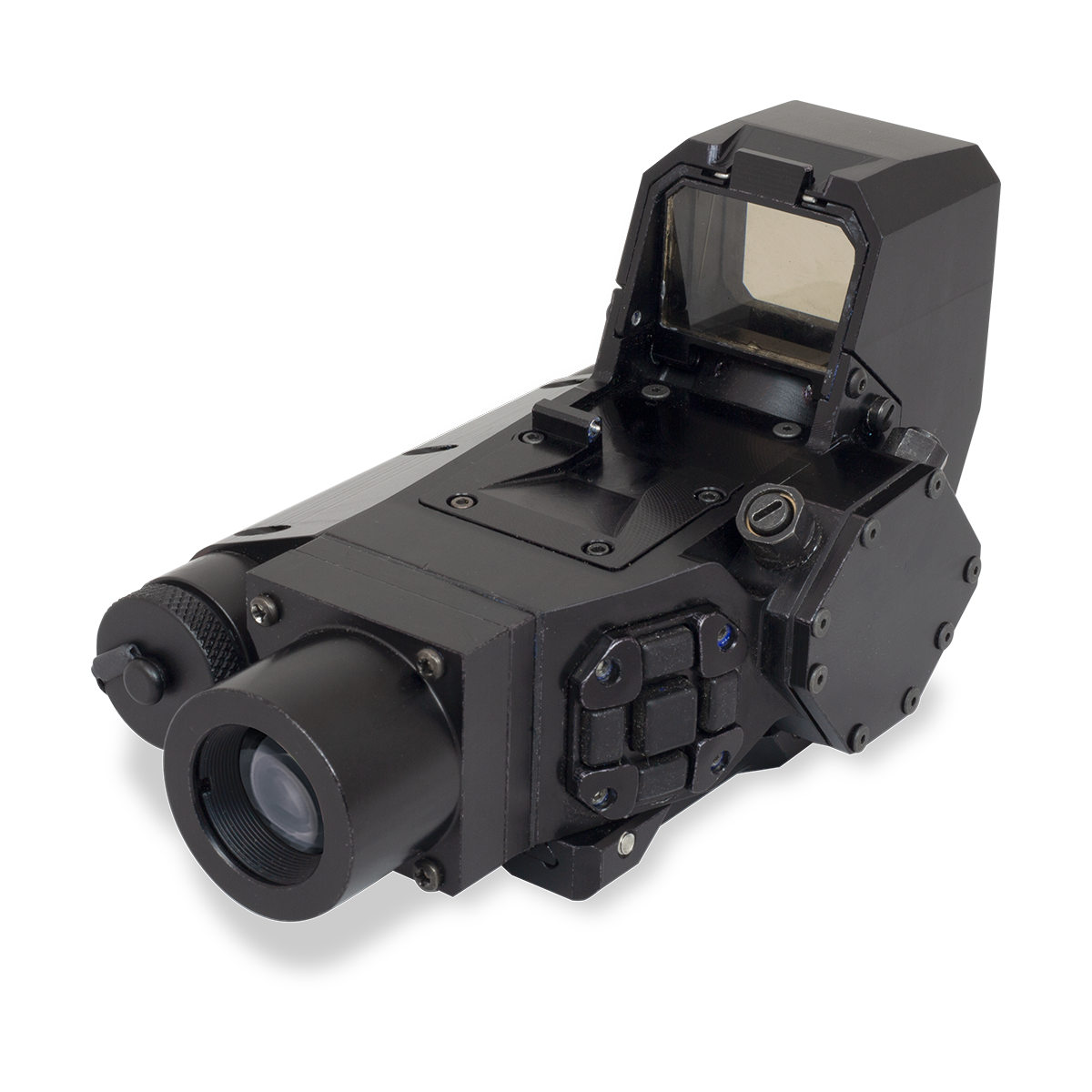 Steiner Binoculars CQT
