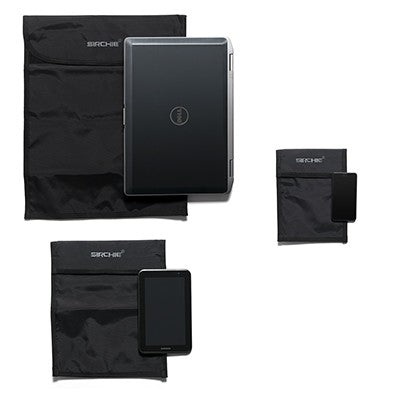 Sirchie Stronghold Faraday Bag Kit