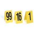Sirchie Plastic Photo Numbers (16-50)