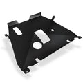 Pro-Gard Industries Ford Interceptor Utility 2013-2019 - Black Powder Coated Steel Skid Plate