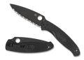 Spyderco Resilience