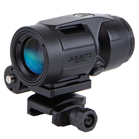 SIG SAUER JULIET3-MICRO Magnifier
