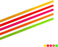 Truglo REPLACEMENT FIBERS .040X5.5 HG