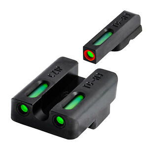 Truglo TFX Pro Sights